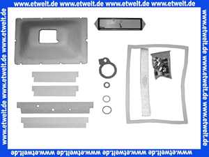 65000719 ELCO Dichtung Set Brenner / Brennkammer