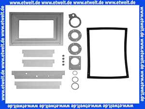 65000721 ELCO Dichtung Set Brenner / Brennkammer
