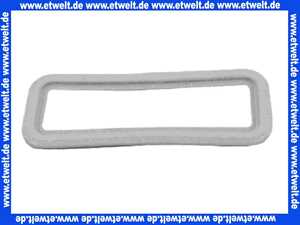 65000749 ELCO Dichtung 126 x 48 x 7 Abgassammler / Brennkammer