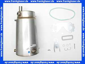 65000775 ELCO Wärmetauscher Set