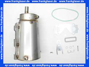 65000775 ELCO Wärmetauscher Set