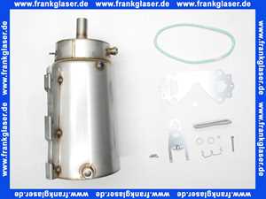 65000775 ELCO Wärmetauscher Set