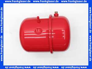 65000827 ELCO Ausdehnungsgefäss 7 Liter