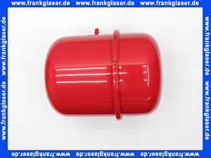 65000827 ELCO Ausdehnungsgefäss 7 Liter