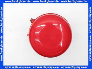 65000827 ELCO Ausdehnungsgefäss 7 Liter
