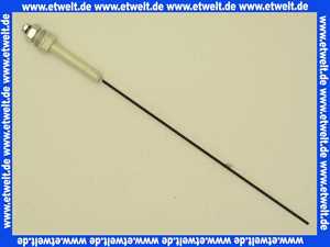 65000918 ELCO Fremdstromanode L 260 mm für Liegespeicher