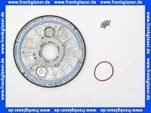65000943 Elco Flanschplatte BG Trigon/Trigon S 22-44