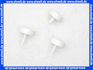 65000998 Elco Drehknopf-Satz Miron ab Baujahr 06/2001