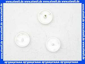 65000998 Elco Drehknopf-Satz Miron ab Baujahr 06/2001