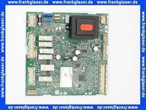 65001132 ELCO Kesselelektronik LMU 74