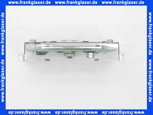 65001147 ELCO Bedienfeld Platine AVS 37