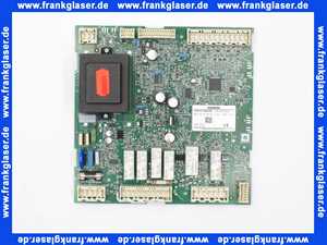 65001174 ELCO Kesselelektronik LMU74.100A153