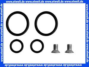65001191 ELCO Dichtungsatz für Drei-Wege-Mischer DN40 (1 1/2Z)