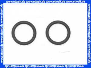 65001198 Elco O-Ring Dichtung 29.74 x 3.53 Vor-/Rücklauf (2 Stück)