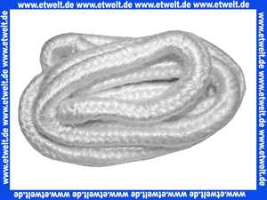 65001247 ELCO Dichtschnur für Kesseltür D8