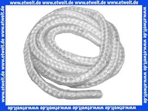 65001248 ELCO Dichtschnur für Abgassammler D8