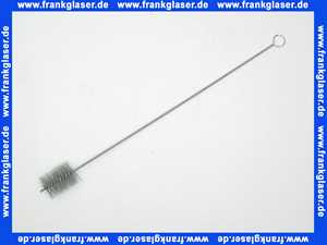 65001282 ELCO Heizkesselbürste D6 Länge 700 mm