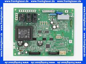 65001420 ELCO Kesselelektronik LMU 34