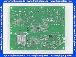 65001420 ELCO Kesselelektronik LMU 34