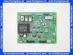 65001421 ELCO Kesselelektronik LMU 34