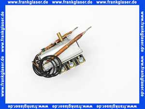 65001656 Elco Temperaturregler Sicherheitstemperaturbegrenzer STB RAC 4009