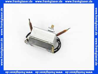 65001656 Elco Temperaturregler Sicherheitstemperaturbegrenzer STB RAC 4009