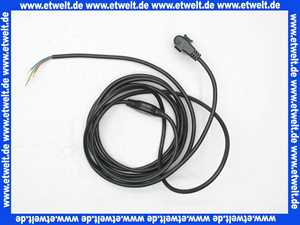 65001804 Elco Kabel für Alpha Pumpe L = 4 Meter NTC
