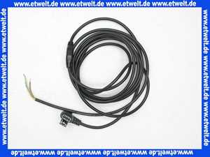 65001804 Elco Kabel für Alpha Pumpe L = 4 Meter NTC