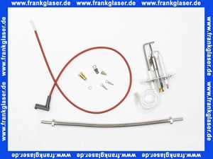 65001812 Elco Zündbrenner Set