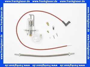 65001812 Elco Zündbrenner Set