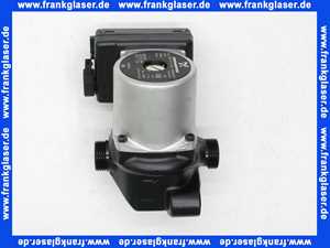 65001866 Elco Umwälzpumpe UPM2 15-70 Baulänge 130 mm