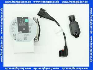 65001918 Elco Pumpe 15/6 RKC Wilo Yonos Para HU