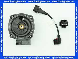 65001918 Elco Pumpe 15/6 RKC Wilo Yonos Para HU