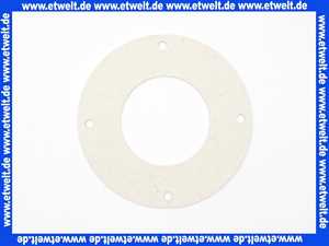 65001952 Elco Isolierflansch D172x5 Bohrung-D90,5