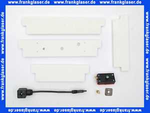 65002390 Elco ISOLIERSATZ WAERMETAUSCHER 60X15