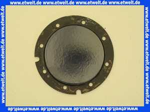 65002419 Elco Klöckner Flanschplatte