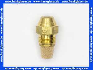 65002446 Elco DUESE DEL 4,50GPH 80? A
