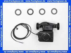 65002613 Elco Ersatzpumpe Solar PML 32-145 180 ET-SET