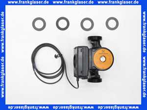 65002613 Elco Ersatzpumpe Solar PML 32-145 180 ET-SET