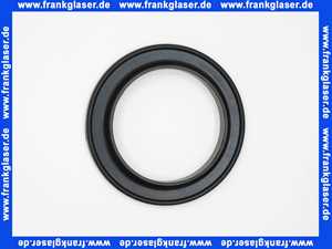 65002697 Elco Flanschdichtung D110/80 - U120-1/150