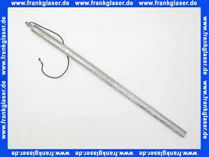 65002699 Elco Schutzanode D26X560 M8 VIS.U120-1/150 Magnesiumanode Opferanode