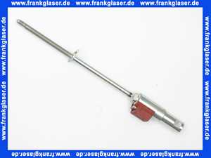 65002997 Elco DG-VORWAERMER L298,5MM O.KABEL