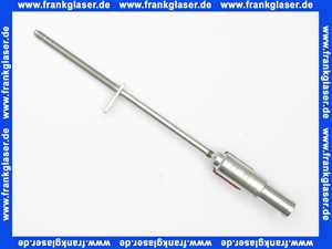65002997 Elco DG-VORWAERMER L298,5MM O.KABEL