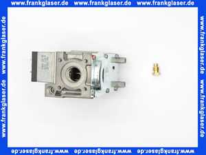 65003290 Elco Gasventil Gasarmatur VR4601C1036U