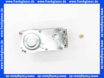 65003290 Elco Gasventil Gasarmatur VR4601C1036U