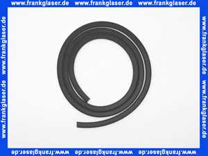 Elco PROFIL MOOSGUMMI SET 2 1.6M 65003443