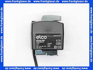 65003499-01 Elco Stellantrieb ST5/ALC
