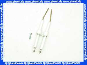 65004018 Elco Zündelektrode MBF800