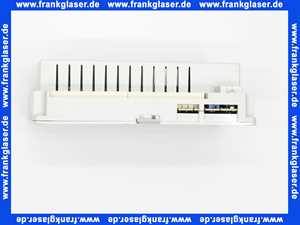 Elco HEIZUNGSREGLER LOGON B G2Z1 STRAT. S.2 65004309