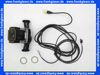 65005379 Elco Ersatzpumpe Solar